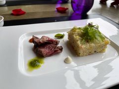 “恰”凯撒色拉-恰餐厅CHAR Grill(北京三里屯洲际店)