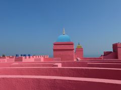 -漳州滨海火山岛自然生态风景区