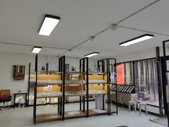 -五派眼镜(沙河店)