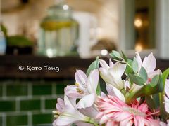 大堂-O'mills Sourdough Bakery&Bistro(永嘉路店)