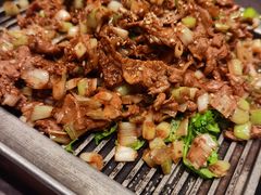 -新乾隆酒楼(帝景园店)