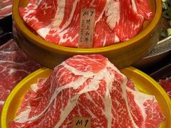 -牛匠和牛寿喜锅(西安总店)