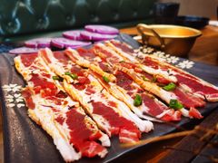 -合易泓烤肉·海肠捞饭(火车站店)