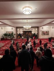 -人民大会堂宴会厅
