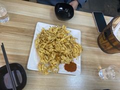 -洪姐川菜东北菜铁锅炖(天生丽街店)