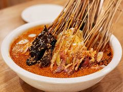 -嘉州叶婆婆钵钵鸡(建设路店)