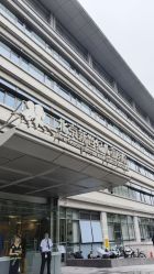 -北京新世纪儿童医院