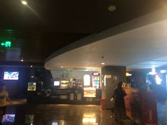 -万达影城IMAX(海口日月广场店)