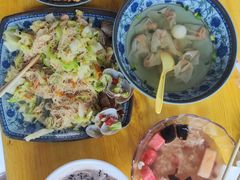 -福州人铭小吃