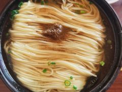 特色虾籽面-金隆兴(镜湖店)