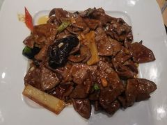-老德州四合院·德州菜(天衢路店)