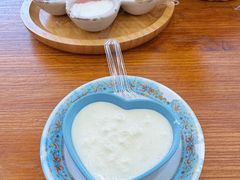 -BAURSAK包尔萨克早餐屋(第二分店)