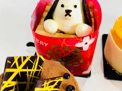 -莉莲蛋挞(日月光店)