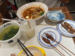-和府捞面(凯德壹中心店)