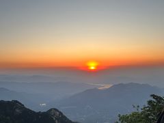 -泰山风景名胜区