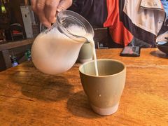 -马灯部落·西湖边的创意山景餐厅(虎跑动物园店)