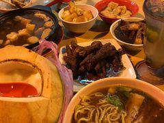-新记肉骨茶