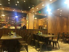 -清真益鑫羊肉手抓馆(南大街店)