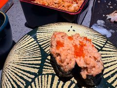 -小乔回转寿司(市府恒隆广场店)