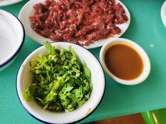 花生酱-乌记鲜活牛肉城(金砂东路店)