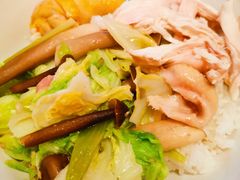 -盒马鲜生(馥邦国际店)