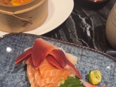 -长沙北辰洲际酒店-兰调全日餐厅