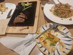 -必胜客(吾悦广场店)