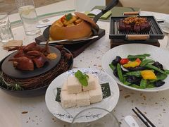 -大树餐厅(环球港店)
