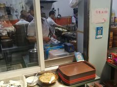 -老陶包子铺(南大西南村店)
