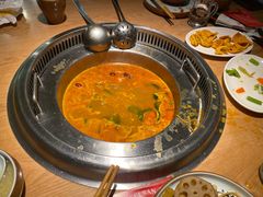 -刘一锅筋头巴脑(千峰路店)