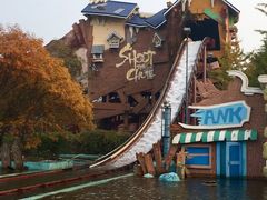 -大连海昌发现王国主题公园