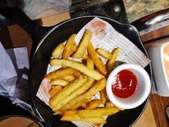 -火炉火自助餐(悠唐购物中心店)