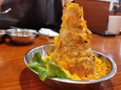 -大阪烧肉BAKA一代(十亩地店)