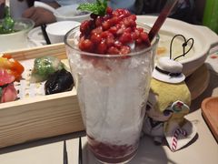 -蔡澜点心(三里屯T+MALL店)