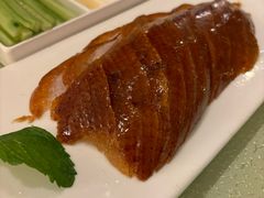 -京尊烤鸭店JINGZUN(春秀路店)