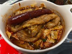 -文昌桥螺蛳粉(魏公村店)