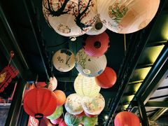 -吼堂老火锅(太古里总店)