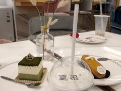 -DEMO黛慕蛋糕(中泰店)