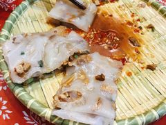 -安上粉皮.非遗手工小吃(骑龙巷店)