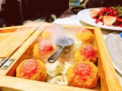 -木棉花开(中心城店)