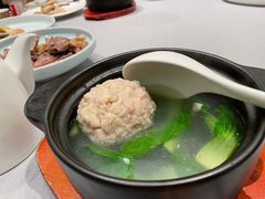 -狮王府淮扬菜(新街口友谊店)