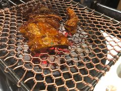 -火炉火自助餐(枫蓝国际店)