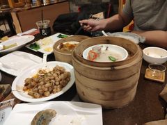 -武林厨神·粤式茶点(五羊店)