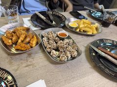 -Tubestation站点比萨(五道营店)