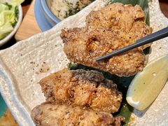 -味太助·银饭食堂(中华城店)