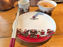 -村长家的疙瘩汤·东营菜(东营茶城店)