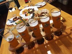 半米板-巴伐利亚啤酒坊(意式风情街店)