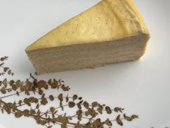 茉莉花千层蛋糕-Chikalicious(新天地店)