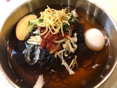 -服务大楼冷面(延大店)