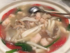 -李老爹香辣蟹(宣武门店)